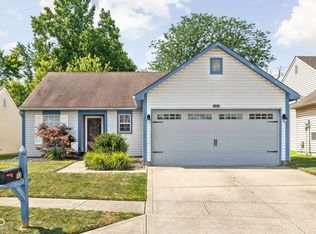 13 Ashwood Cir, Brownsburg, IN 46112