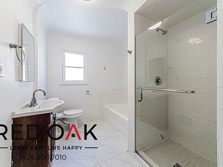 330 N Ogden Dr #1/2 — Photo 12