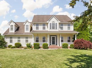 8812 Stonewall Dr, Indianapolis, IN 46231