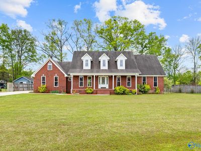 307 County Road 599, Moulton, AL, 35650
