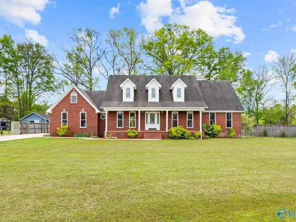 307 County Road 599, Moulton, AL 35650