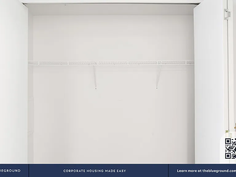 Coatroom
