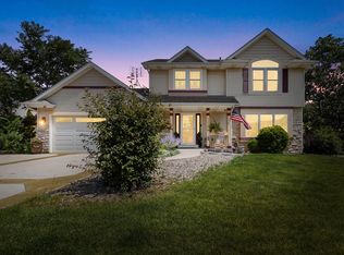 9334 Millstone Dr, Racine, WI 53406