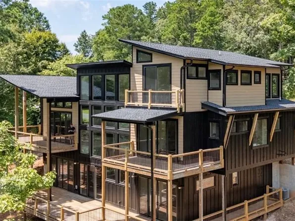 173 Overlook Way, Ellijay, GA 30540