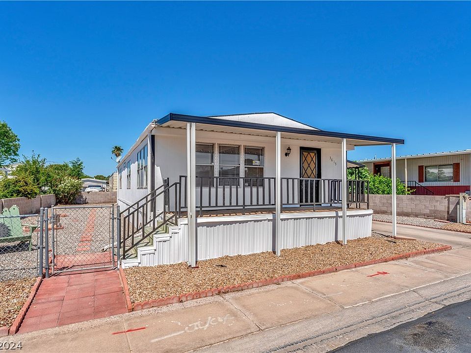 1st image of 3615 Death Valley Dr