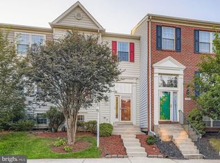 7233 Calm Sunset, Columbia, MD 21046