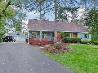 12214 S 88th Ave, Palos Park, IL 60464