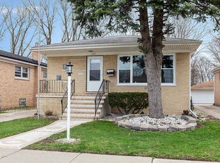 605 Exchange Ave, Calumet City, IL