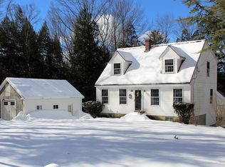 98 Mayfair Way, North Waterboro, ME 04061