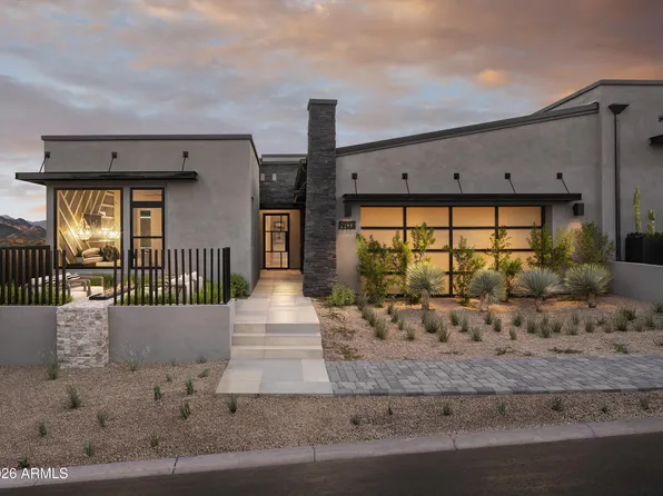 12673 E BLACK ROCK Road, Scottsdale, AZ 85255