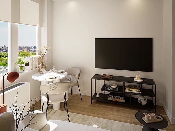 3rd image of 1440 Amsterdam Ave #1301