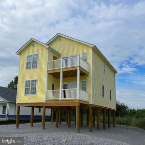 65 N Bayshore Dr, Frederica, DE, 19946