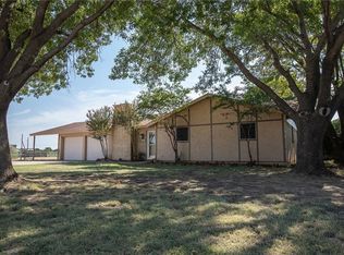 1024 Wolfe Rd, Abilene, TX 79602