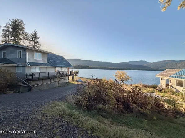 24 Narrows Dr, Petersburg, AK 99833
