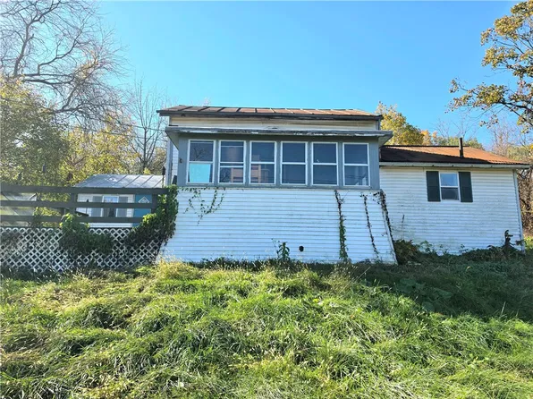 9264 Woodsville Rd W, Dansville, NY 14437