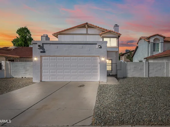 5026 W GELDING Drive, Glendale, AZ 85306