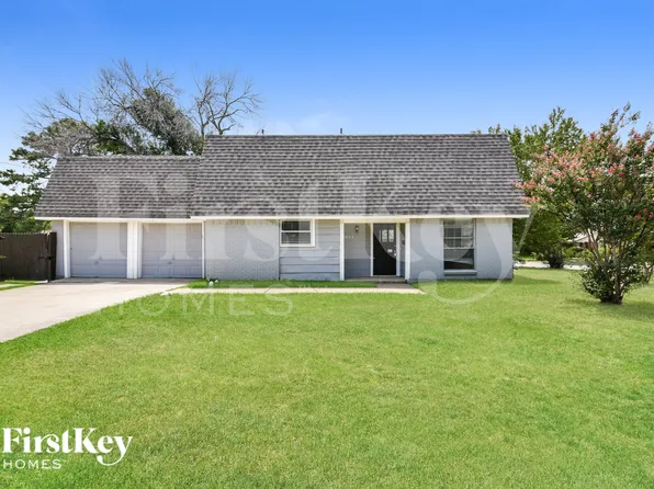 3603 Canary Dr, Irving, TX 75062