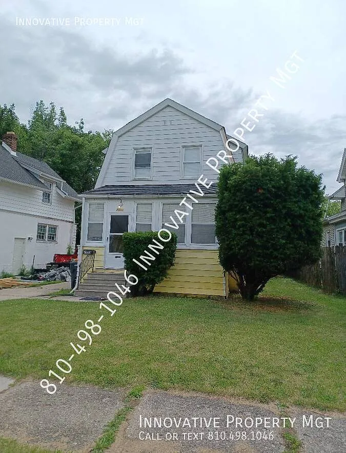 New for rent! Four bedroom home! — Photo 1