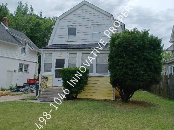2001 Bagley St, Flint, MI 48504