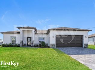 1318 NW 10th Ter, Cape Coral, FL 33993