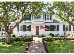 37 Elm St, Cohasset, MA 02025