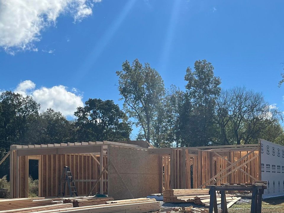 2078 County Road 94, Florence, AL 35634 Zillow