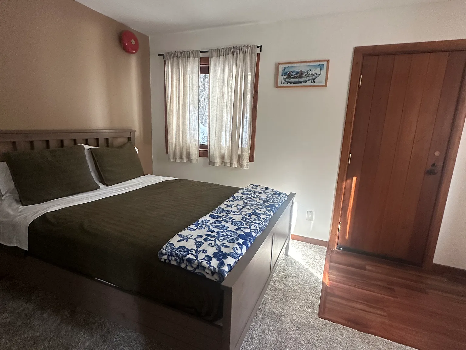 1 bed, $2,700 — Photo 2