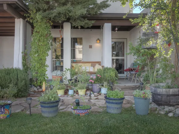 56 Calle Monte Aplanado NW, Albuquerque, NM 87120