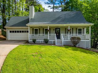 5037 Southgate Dr, Gainesville, GA 30504