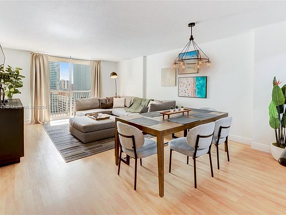 4th image of 1200 Brickell Bay Dr APT 2421