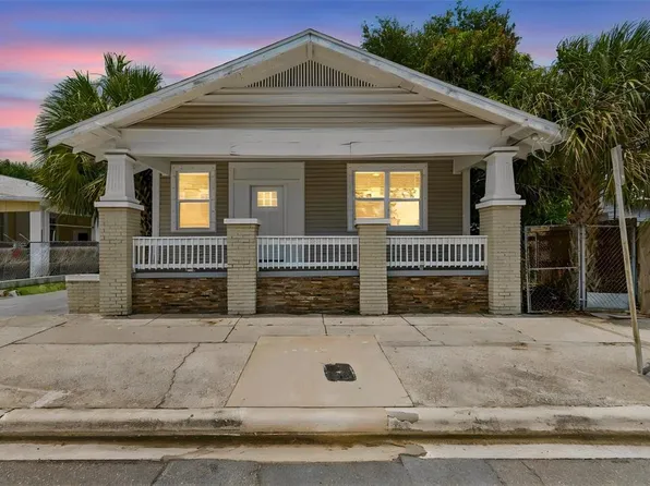 1522 E 21st Ave, Tampa, FL 33605