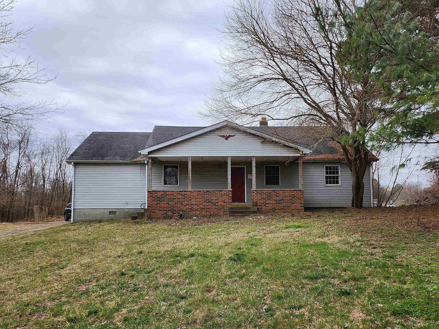 516 7th St, Corydon, KY 42406 Zillow