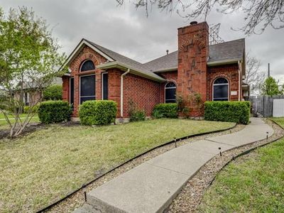 928 Winding Creek Dr, Mesquite, TX, 75149