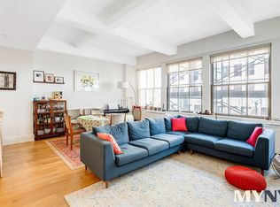 The Cass Gilbert, New York, NY 10001