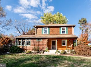 391 Deaver Rd, Elkton, MD 21921