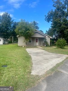713 Walcott St, Perry, GA, 31069