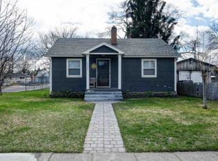 2003 W Nora Ave, Spokane, WA 99205