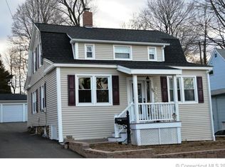 86 Judd St, Bristol, CT 06010