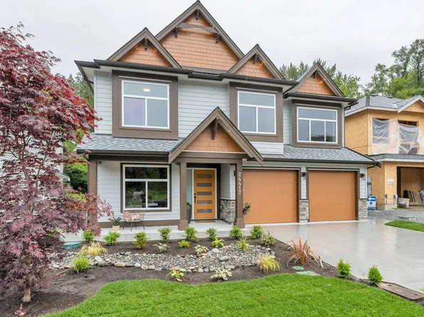 24417 Jenewein Dr, Maple Ridge, BC V2W 1H8
