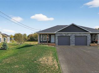 23 Braam Cres, Hillsborough, NB E4H0B6
