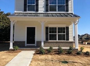 6 Elizabeth Creek Ct LOT 83, Simpsonville, SC 29681