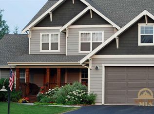 4336 E Graf St, Bozeman, MT 59715