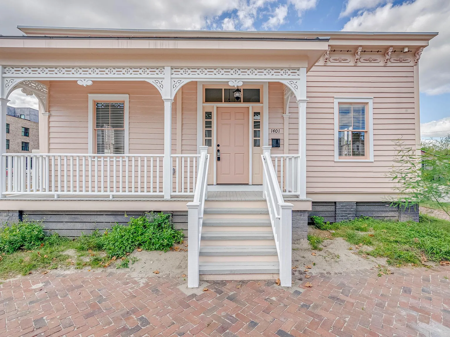 1 bed, 517 sqft, $1,800 — Photo 1