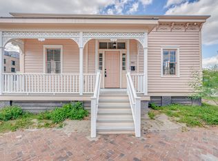 1401 Jefferson St, Savannah, GA 31401