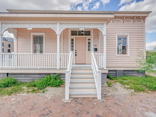 1401 Jefferson St, Savannah, GA 31401