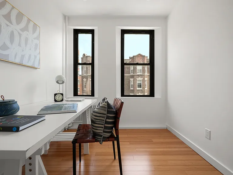 107 Jersey St #Penthouse 15 — Photo 23