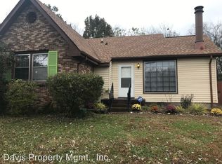 408 Dawn Dr, Nashville, TN 37211