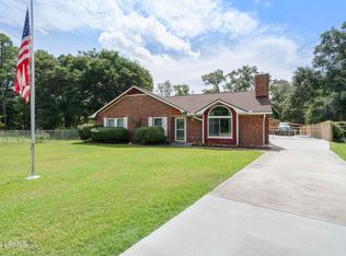 12 Calico Court, Beaufort, SC 29906