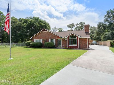 12 Calico Court, Beaufort, SC, 29906