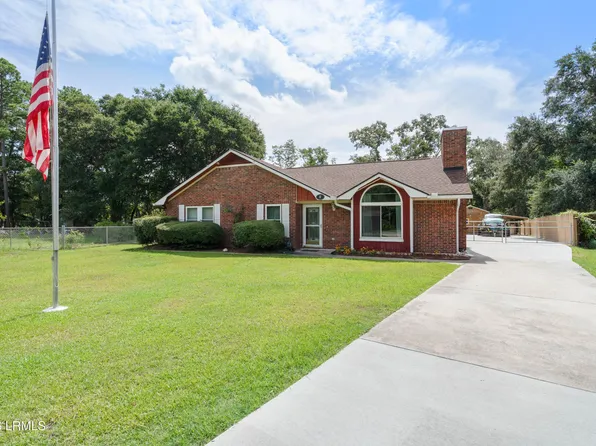12 Calico Court, Beaufort, SC 29906